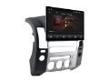 Picture of NISSAN PATHFINDER NAVARA 2004-14 12.4" NAVI CARPLAY ANDROID 15.0 BT RADIO WIFI WL2947