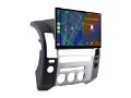 Picture of NISSAN PATHFINDER NAVARA 2004-14 12.4" NAVI CARPLAY ANDROID 15.0 BT RADIO WIFI WL2947