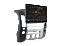 Picture of NISSAN PATHFINDER NAVARA 2004-14 12.4" NAVI CARPLAY ANDROID 15.0 BT RADIO WIFI WL2947