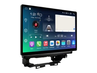 RENAULT KANGOO 2019-25 12.4" NAVI CARPLAY ANDROID 15.0 BT RADIO WIFI WL2989
