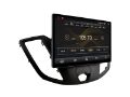 Picture of FORD FIESTA 2009-17 12.4" NAVI CARPLAY ANDROID 15.0 BT RADIO WIFI WL4493