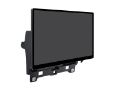 Picture of RENAULT TRAFFIC 2021-25 12.4" NAVI CARPLAY ANDROID 15.0 BT RADIO WIFI WL4986