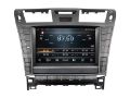 Picture of LEXUS LS460 LS600H LS SERIES 2006-2012 9" NAVI ANDROID 15.0 DAB+ CARPLAY WIFI RADIO 9186