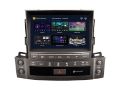 Picture of LEXUS LX570 J200 3 2007-2015 9" NAVI ANDROID 15.0 DAB+ CARPLAY WIFI RADIO 9189