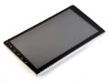 Picture of UNIVERSAL 9/10.1" ROUND CORNERED MONITOR NAVI CARPLAY ANDROID AUTO 15.0 WIFI RADIO