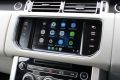 Range Rover Vogue CarPlay Android Auto MMI box install