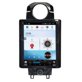 MCLAREN 12C 625S 650S 675S 2011-18 10.4" TESLA NAVI BT ANDROID 13.0 8CORE CARPLAY