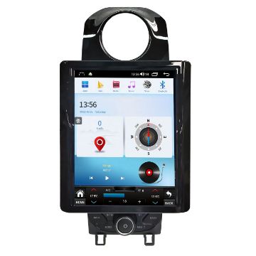 MCLAREN 12C 625S 650S 675S 2011-18 10.4" TESLA NAVI BT ANDROID 13.0 8CORE CARPLAY