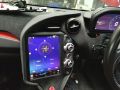 Picture of MCLAREN 720S 2017-21 9.7" TESLA NAVI BT ANDROID 13.0 8CORE CARPLAY