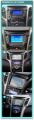 Picture of HYUNDAI I30 ELANTRA GT 2012-17 GPS NAVI WIFI BT ANDROID 15.0 CARPLAY DAB+ 5724