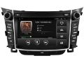 Picture of HYUNDAI I30 ELANTRA GT 2012-17 GPS NAVI WIFI BT ANDROID 15.0 CARPLAY DAB+ 5724