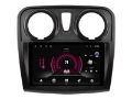 Picture of DACIA LOGAN SANDERO 9" NAVI CARPLAY ANDROID AUTO 15.0 WIFI RADIO 9698