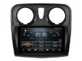 Picture of DACIA LOGAN SANDERO 9" NAVI CARPLAY ANDROID AUTO 15.0 WIFI RADIO 9698
