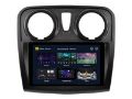 Picture of DACIA LOGAN SANDERO 9" NAVI CARPLAY ANDROID AUTO 15.0 WIFI RADIO 9698