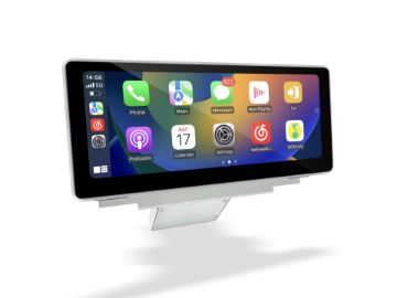 Audi Q2 Android 13.0 Multimedia Screen replacement Navi Bluetooth MMI