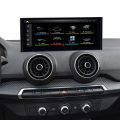 Picture of AUDI Q2 2019-23 NAVI ANDROID 13.0 8/128GB AUTO MULTIMEDIA SCREEN CARPLAY MMI