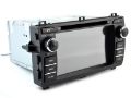 Picture of TOYOTA AURIS 2013-2016 DVD NAVI BT ANDROID 15.0 DAB+ WIFI RADIO HV5534