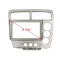 Picture of HONDA CIVIC 2001-05 9" RADIO NAVI BT ANDROID 15.0 WIFI CARPLAY