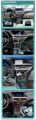 Picture of LEXUS RX SERIES 270/350/470 2009-14 NAVI ANDROID 13.0 CARPLAY GMV3903
