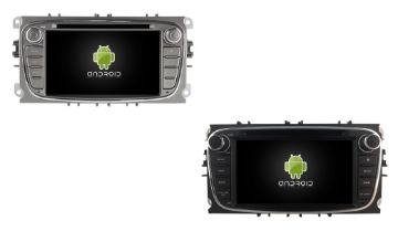 FORD MONDEO 2008-11 AUTORADIO BT NAVI ANDROID 15.0 HV5762
