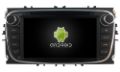Picture of FORD S MAX 2008-14 AUTORADIO BT NAVI ANDROID 15.0 HV5762