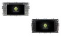 FORD MONDEO 2008-11 AUTORADIO BT NAVI ANDROID 15.0 HV5762