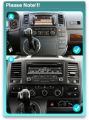 Picture of VW TRANSPORTER T5 MULTIVAN 2003-15 NAVI BT ANDROID 15.0 CARPLAY WIFI MULTIMEDIA SYSTEM 9248