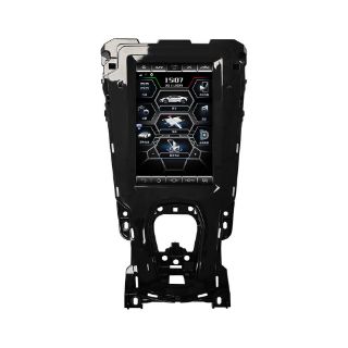 Picture of LAMBORGHINI HURACAN 2014-18 TESLA NAVI ANDROID 14.0 AUTO CARPLAY MULTIMEDIA