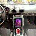 Picture of LAMBORGHINI HURACAN 2014-18 TESLA NAVI ANDROID 14.0 AUTO CARPLAY MULTIMEDIA