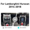 Picture of LAMBORGHINI HURACAN 2014-18 TESLA NAVI ANDROID 14.0 AUTO CARPLAY MULTIMEDIA