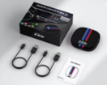 Picture of BMW ANDROID 13.0 MMB PLUS VIDEO SMART AI BOX