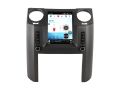 LAND ROVER DISCOVERY 3 2004-11 10.4" TESLA NAVI ANDROID 13.0 WIFI CARPLAY DAB+ BT THG1211