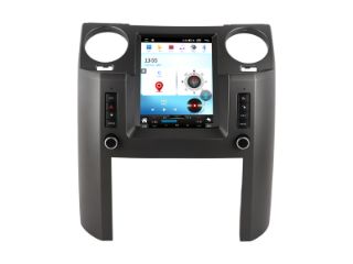 LAND ROVER DISCOVERY 3 2004-11 10.4" TESLA NAVI ANDROID 13.0 WIFI CARPLAY DAB+ BT THG1211