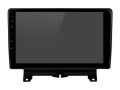 Picture of RANGE ROVER SPORT L320 2005-09 9" GPS ANDROID 15.0 WIFI 4G CARPLAY BT 9780