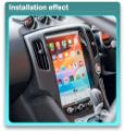 Picture of NISSAN 370Z Z34 2008-19 14.5" TESLA NAVI ANDROID 13.0 8CORE CARPLAY TGV3370