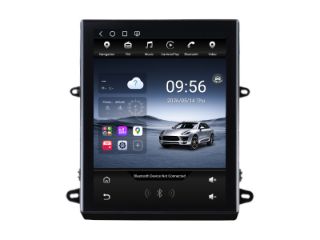 PORSCHE CAYENNE 2010-2017 10.4" TESLA NAVI ANDROID 13.0 8CORE CARPLAY TGV3501
