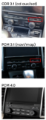 Picture of PORSCHE CAYENNE 2010-2017 10.4 / 12.1" TESLA NAVI ANDROID 13.0 8CORE CARPLAY TGV3501/3511