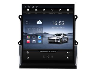 PORSCHE MACAN 2010-2017 11.3" TESLA NAVI ANDROID 13.0 8CORE CARPLAY TGV3502