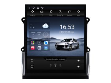 PORSCHE MACAN 2010-2017 11.3" TESLA NAVI ANDROID 13.0 8CORE CARPLAY TGV3502