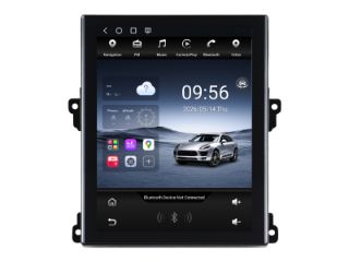 PORSCHE PANAMERA 2010-2016 9.7 / 12.1" TESLA NAVI ANDROID 13.0 8CORE CARPLAY TGV3504/3514