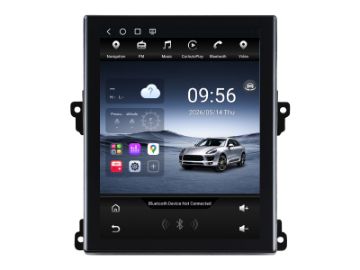 PORSCHE PANAMERA 2010-2016 9.7 / 12.1" TESLA NAVI ANDROID 13.0 8CORE CARPLAY TGV3504/3514