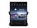 Picture of PORSCHE PANAMERA 2010-2016 9.7 / 12.1" TESLA NAVI ANDROID 13.0 8CORE CARPLAY TGV3504/3514