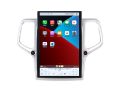 Picture of JEEP CHEROKEE 2014-2020 14.5" TESLA NAVI ANDROID 13.0 8CORE CARPLAY TGV3823