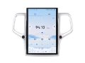 Picture of JEEP CHEROKEE 2014-2020 14.5" TESLA NAVI ANDROID 13.0 8CORE CARPLAY TGV3823