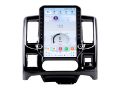 Picture of DODGE RAM 1500 2008-2012 12.1 / 14.5" TESLA NAVI ANDROID 13.0 8CORE CARPLAY TGV3859/3860 LHD