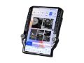 Picture of DODGE RAM PICKUP 2013-2018 14.5" TESLA NAVI ANDROID 13.0 8CORE CARPLAY TGV3861