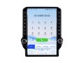 Picture of DODGE RAM PICKUP 2013-2018 14.5" TESLA NAVI ANDROID 13.0 8CORE CARPLAY TGV3861