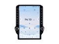Picture of DODGE RAM PICKUP 2013-2018 14.5" TESLA NAVI ANDROID 13.0 8CORE CARPLAY TGV3861