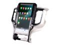Picture of DODGE RAM 1500 2500 3500 2019-2023 14.5" TESLA NAVI ANDROID 13.0 8CORE CARPLAY TGV3862