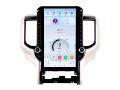 DODGE RAM 2500 3500 2019-2023 14.5" TESLA NAVI ANDROID 13.0 8CORE CARPLAY TGV3862